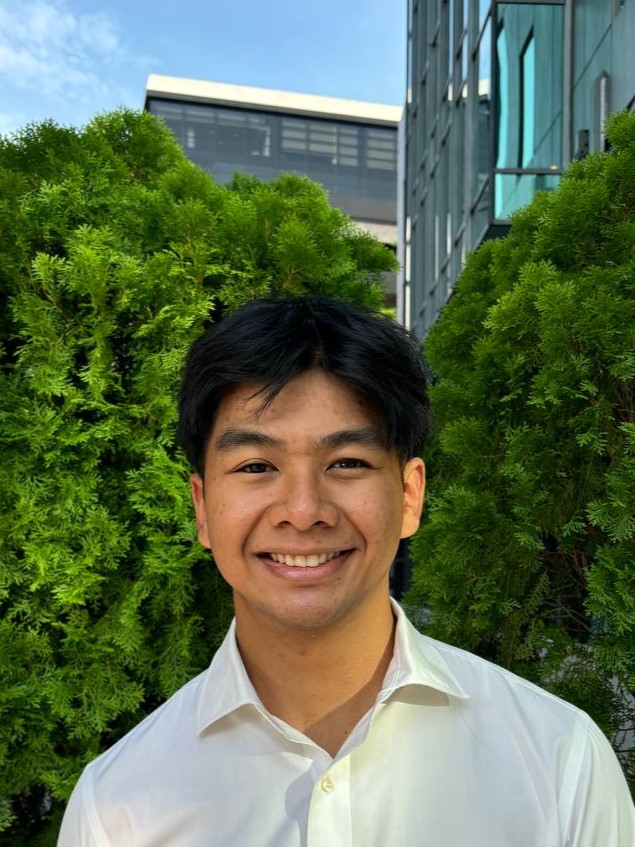 Neo Sha Min - Web Designer